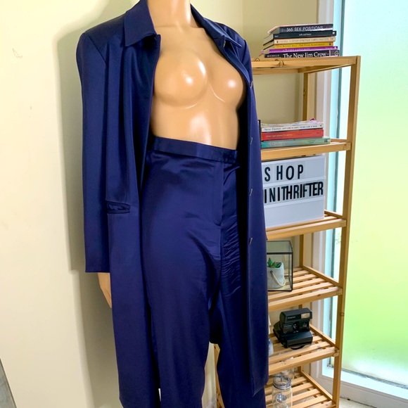 Fashion Nova Pants - Purple Pleasure